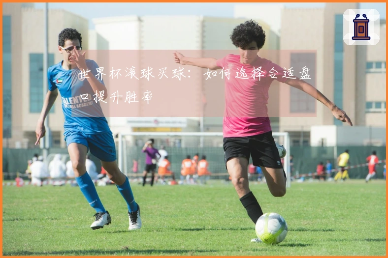 世界杯滚球买球：如何选择合适盘口提升胜率