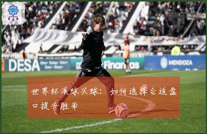 世界杯滚球买球：如何选择合适盘口提升胜率