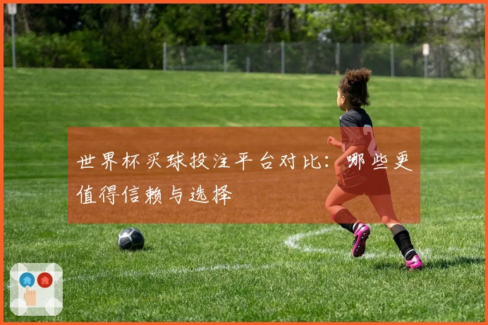 世界杯买球投注平台对比：哪些更值得信赖与选择
