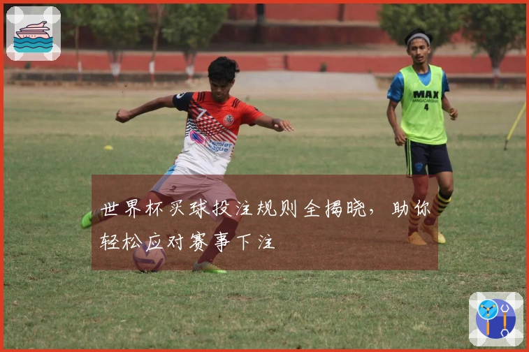 世界杯买球投注规则全揭晓，助你轻松应对赛事下注